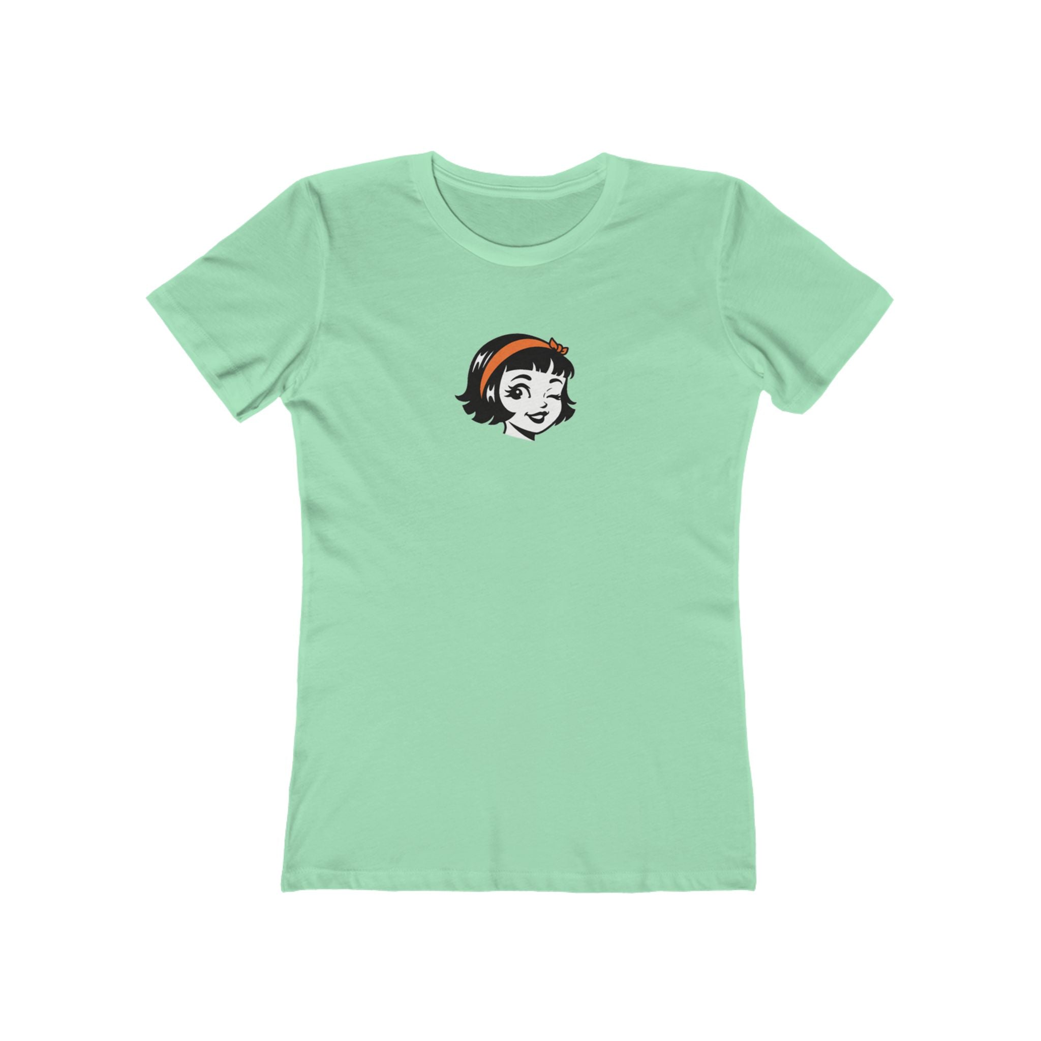 Women's Boyfriend Tee