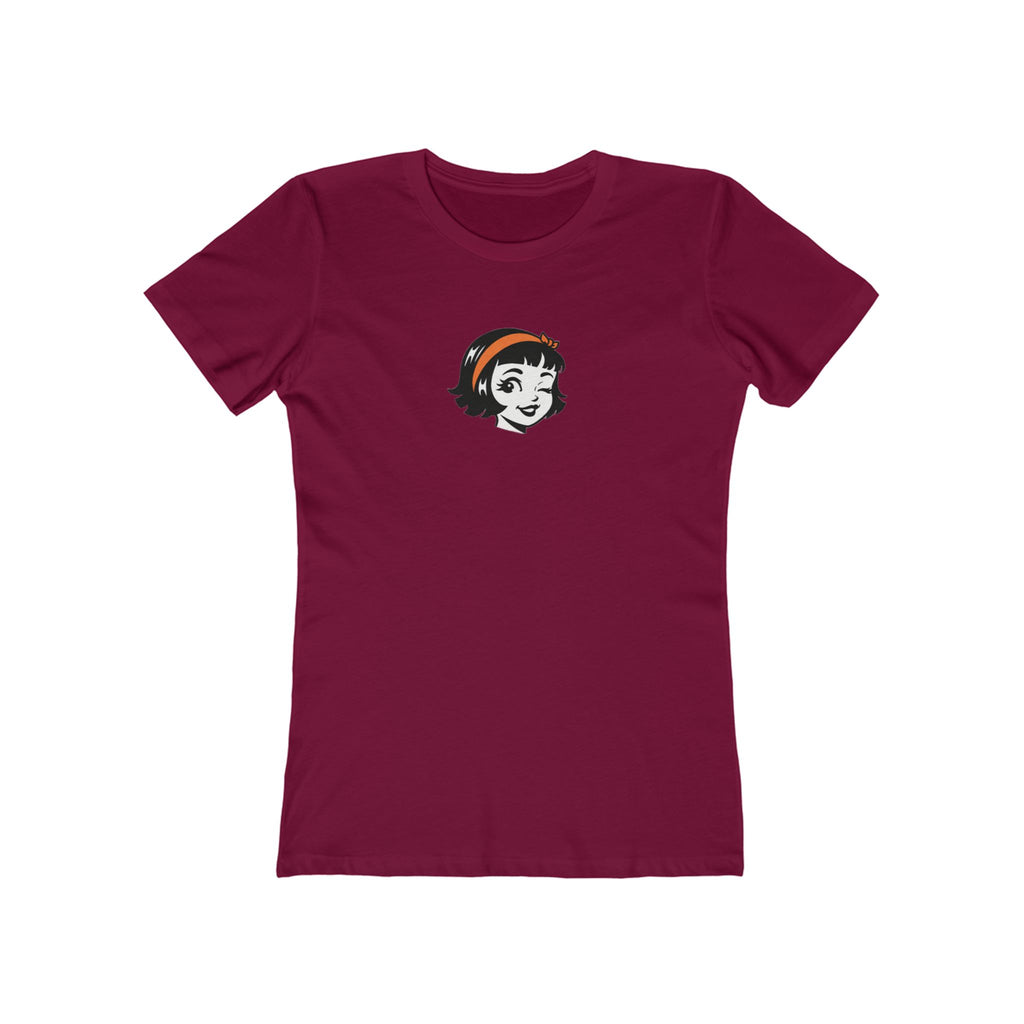 Women's Boyfriend Tee