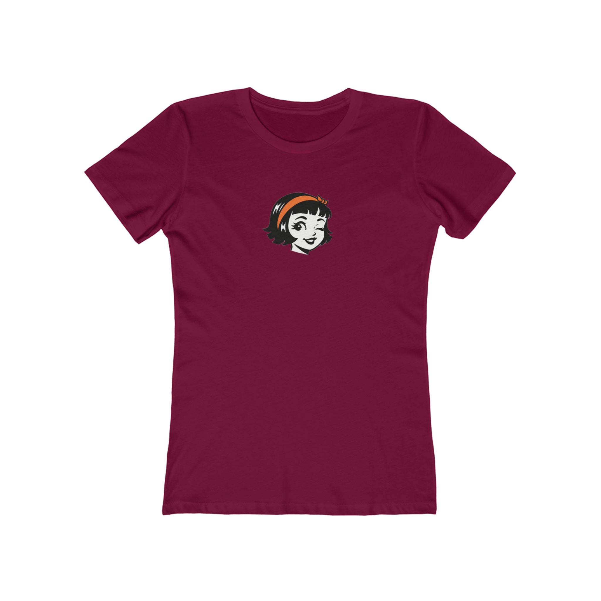 Women's Boyfriend Tee