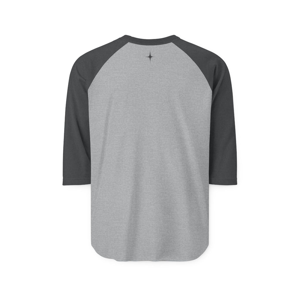 Raglan Shirt — 'Break Me Off'