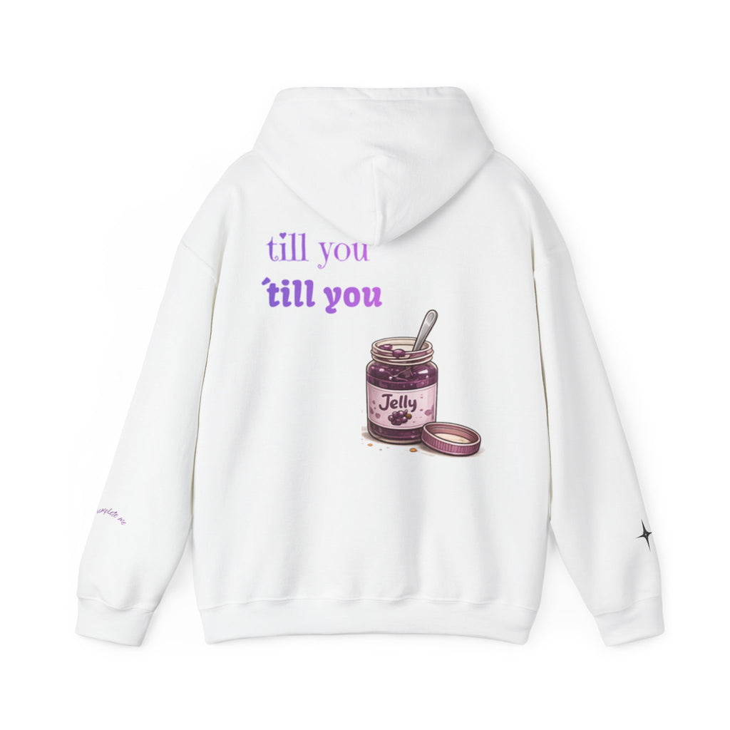 Unisex Heavy Blend™ Hooded Sweatshirt Match 2
