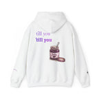 Unisex Heavy Blend™ Hooded Sweatshirt Match 2