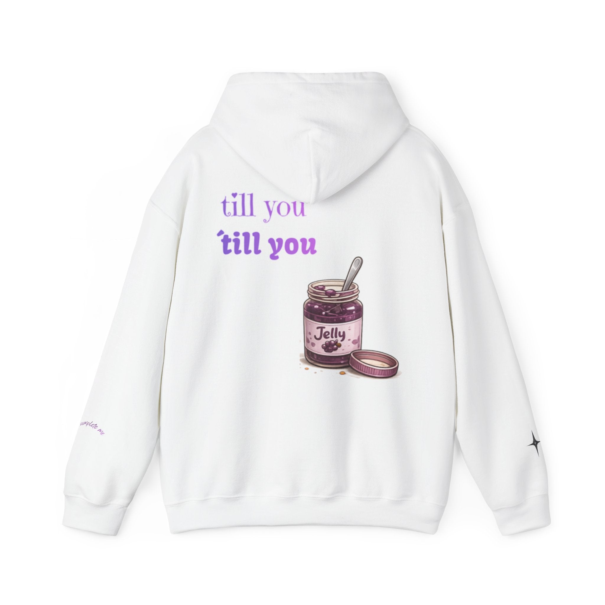 Unisex Heavy Blend™ Hooded Sweatshirt Match 2