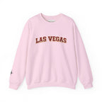 Las Vegas Crewneck Sweatshirt