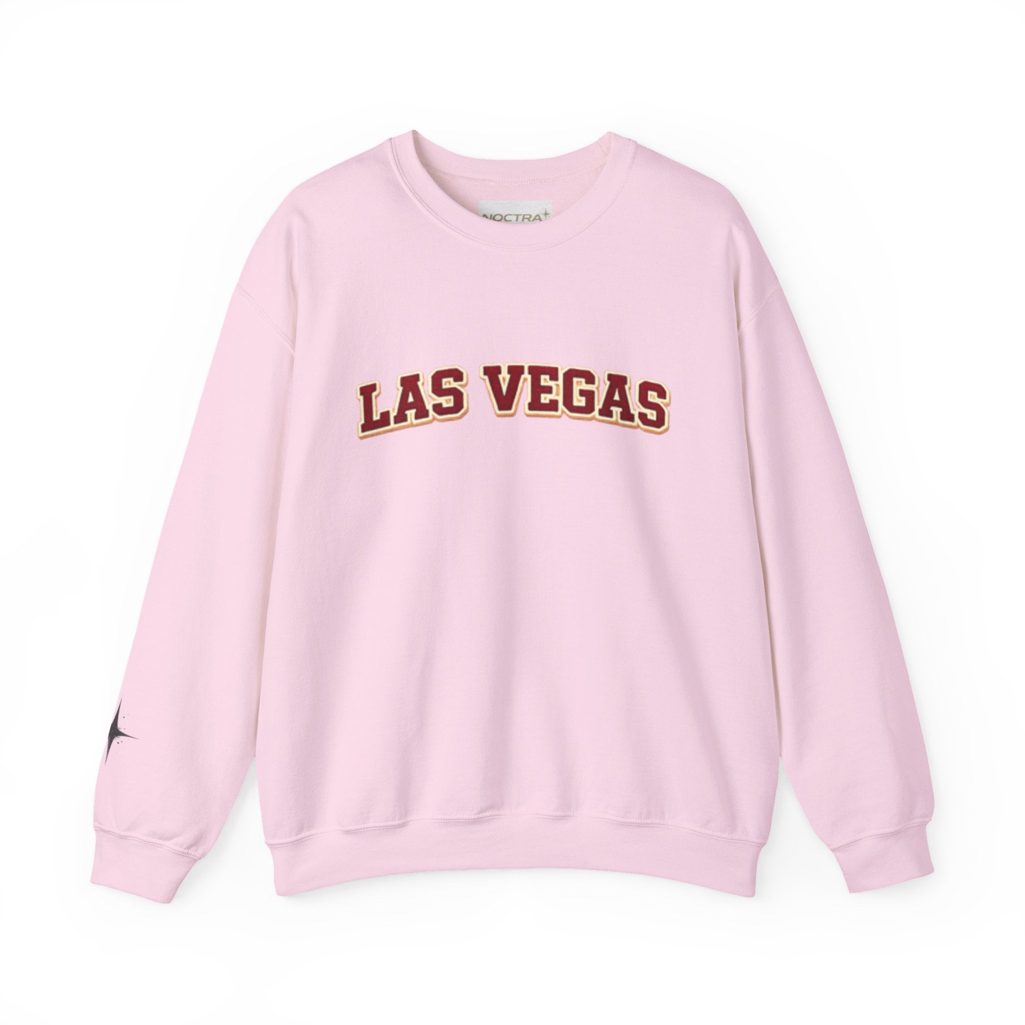 Las Vegas Crewneck Sweatshirt