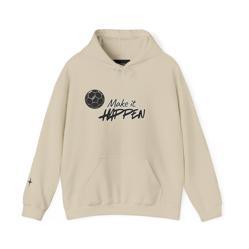 Unisex Heavy Blend™ Hooded Sweatshirt Soccer