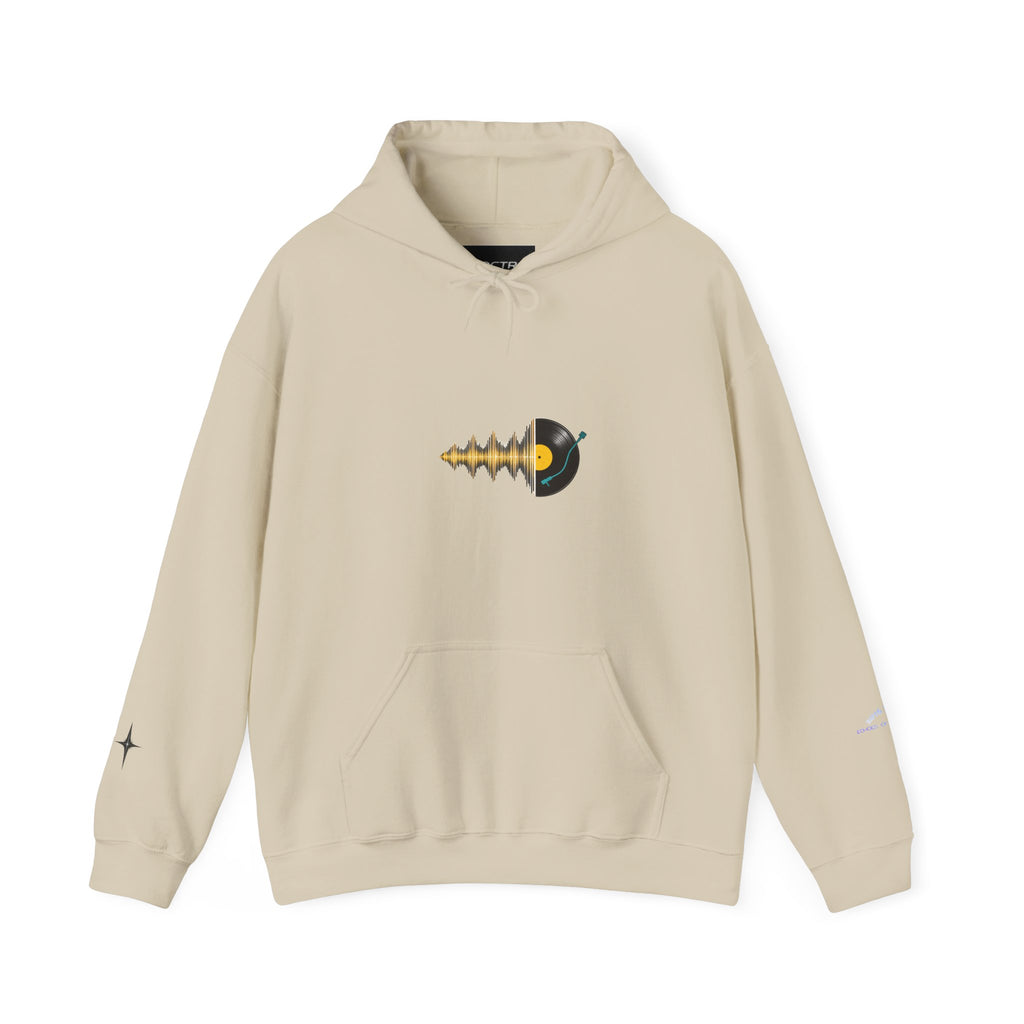 Unisex Heavy Blend™ Hooded Sweatshirt Fun