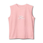 Built From Bad Days Muscle Tank — Inspirational Workout Tank