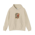 Unisex Heavy Blend™ Hooded Sweatshirt Heart
