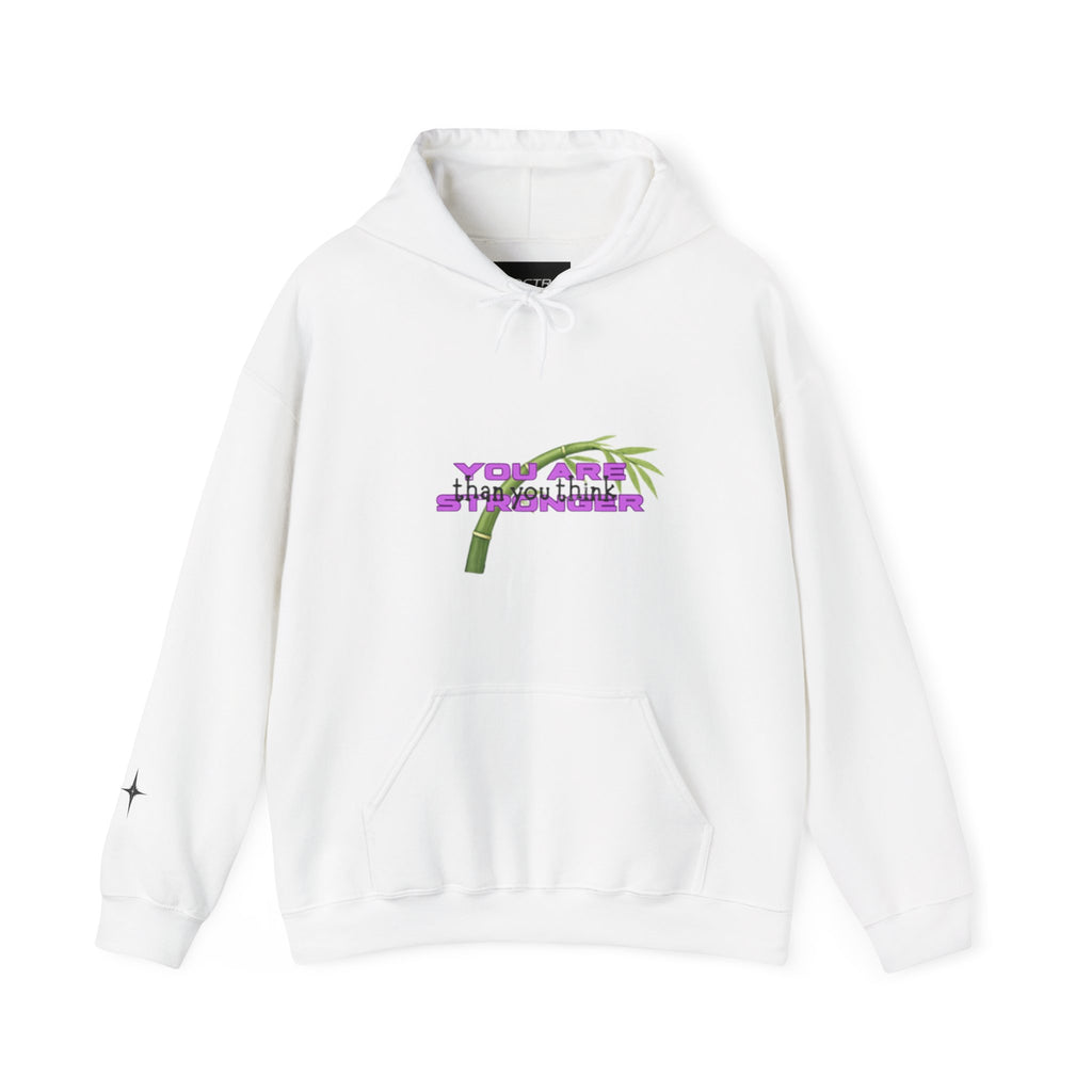 Unisex Heavy Blend™ Hooded Sweatshirt Stronger
