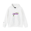 Unisex Heavy Blend™ Hooded Sweatshirt Stronger