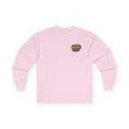 Unisex Ultra Cotton Long Sleeve Tee Motel