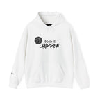 Unisex Heavy Blend™ Hooded Sweatshirt Basket