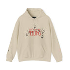 Unisex Heavy Blend™ Hooded Sweatshirt Feeling