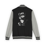 Devil Letterman Jacket