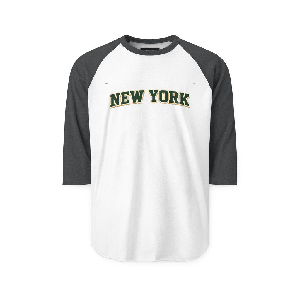 New York Raglan Shirt