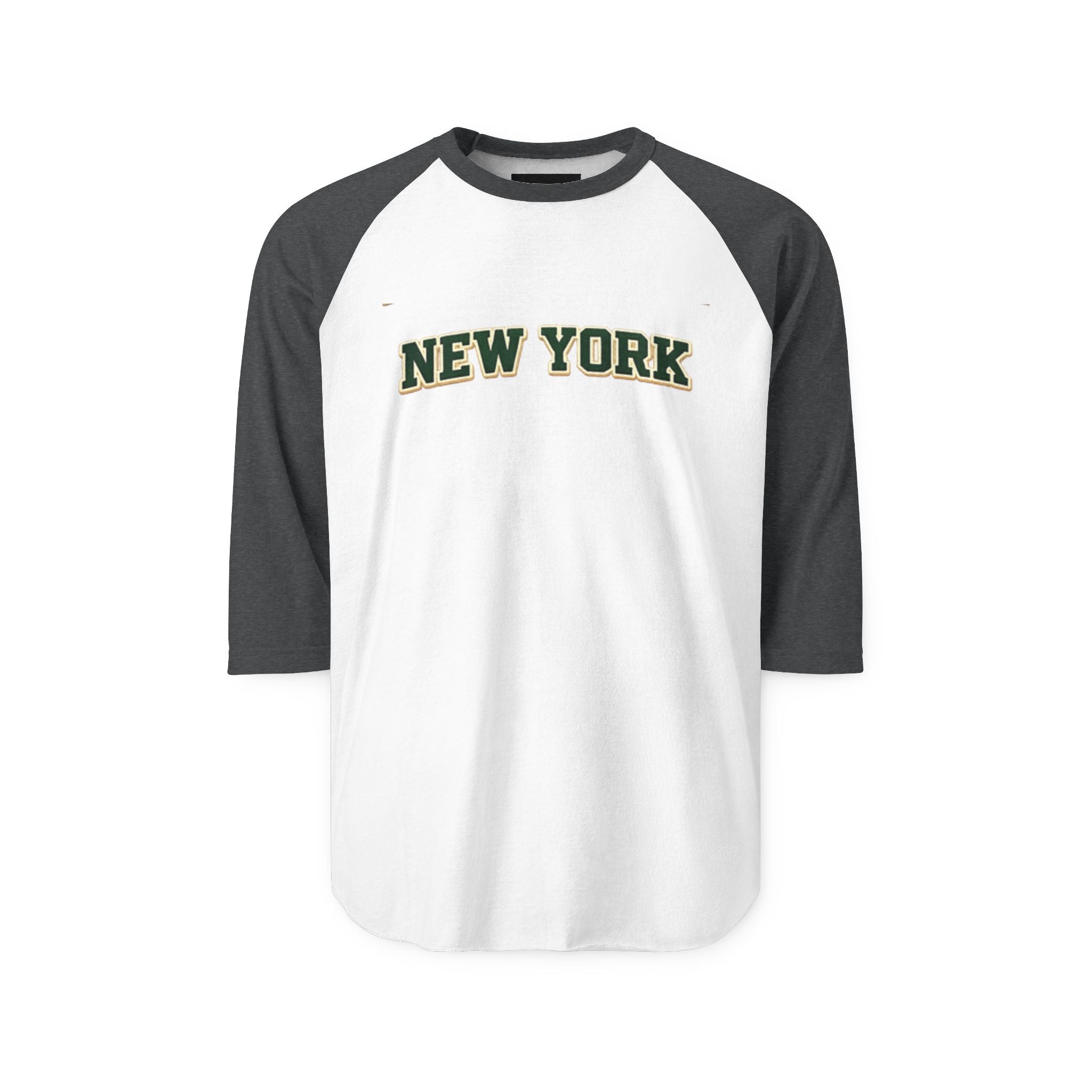 New York Raglan Shirt