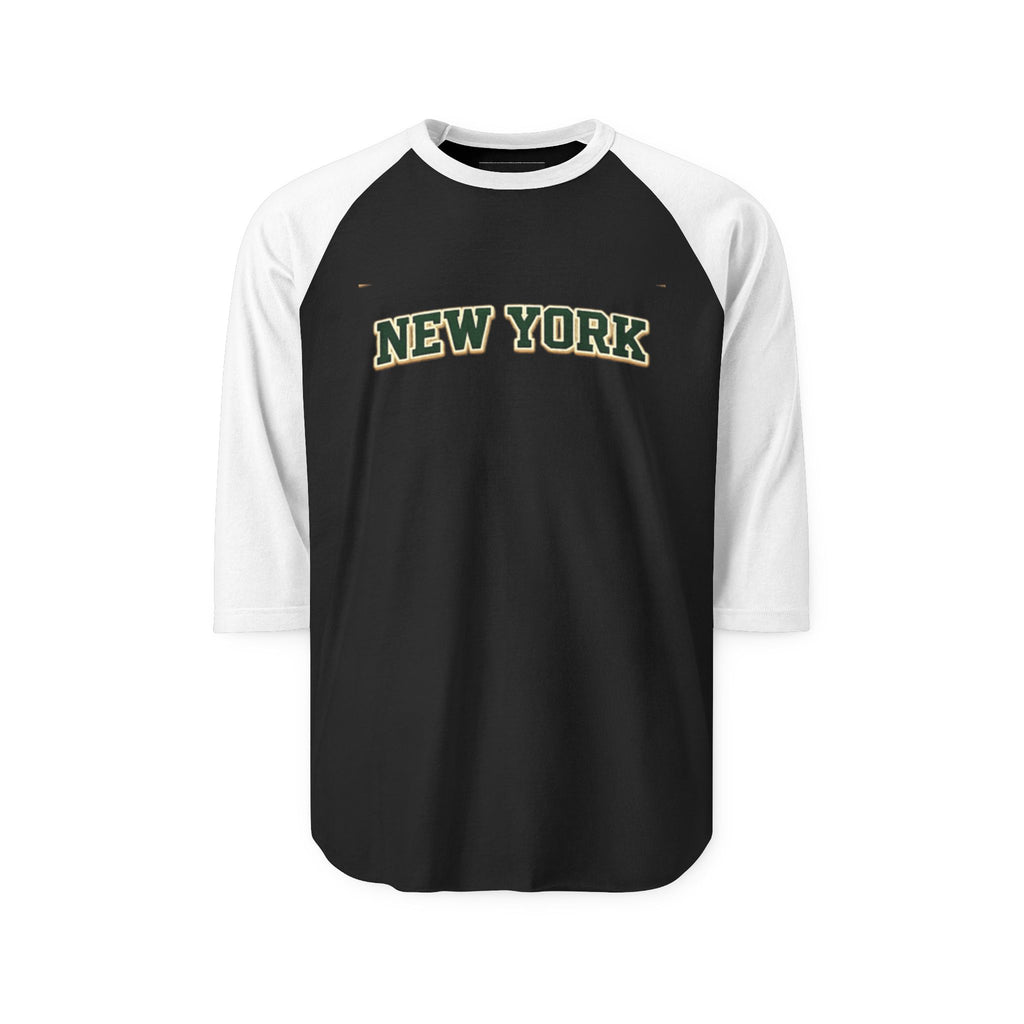 New York Raglan Shirt