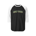 New York Raglan Shirt