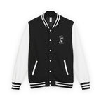 Devil Letterman Jacket