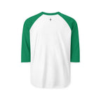 Raglan Shirt — "Bad Decisions Taste Better"