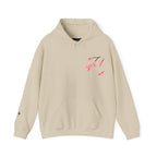 Unisex Heavy Blend™ Hooded Sweatshirt Whole time