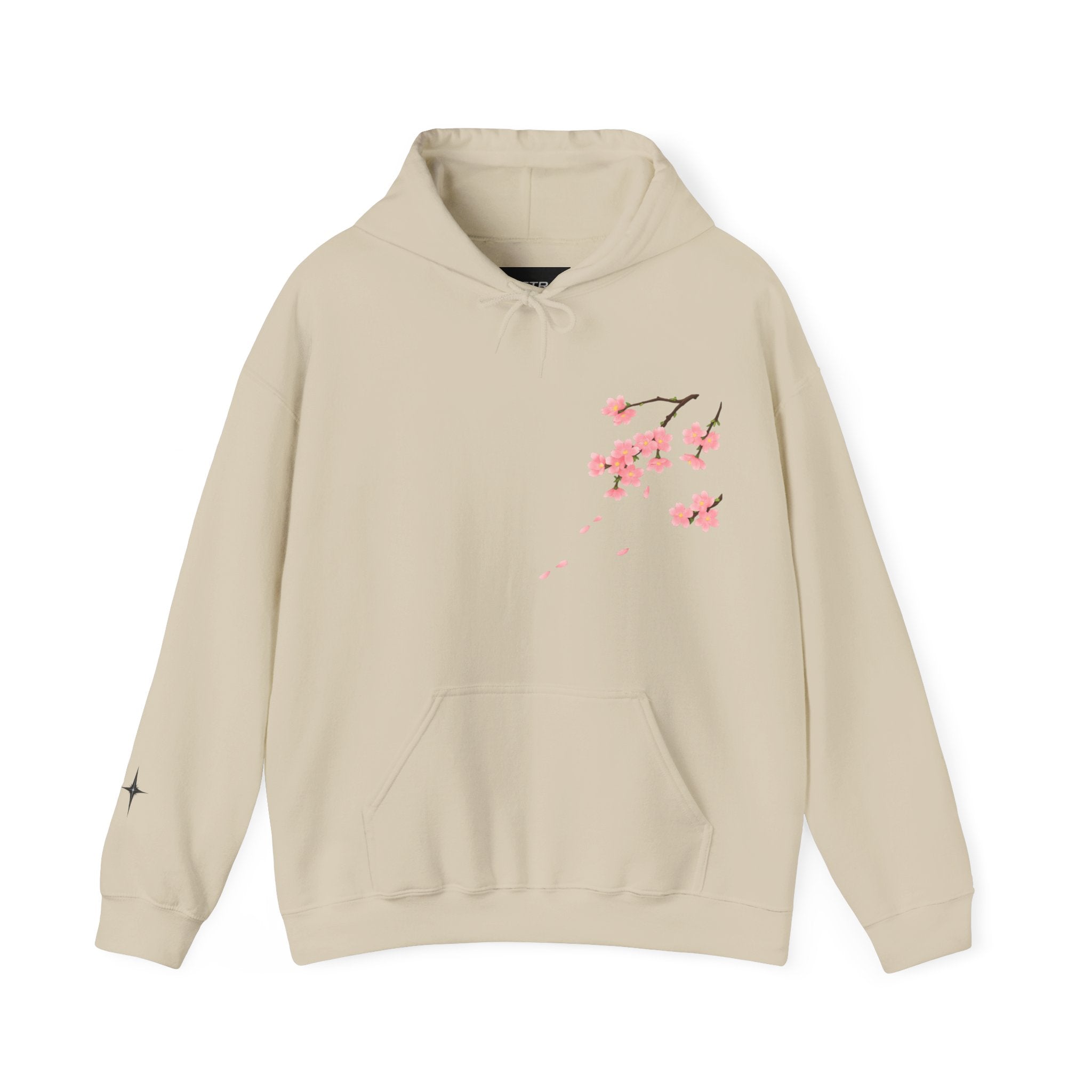 Unisex Heavy Blend™ Hooded Sweatshirt Whole time