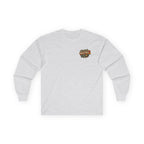Unisex Ultra Cotton Long Sleeve Tee Motel