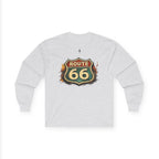 Unisex Ultra Cotton Long Sleeve Tee 66