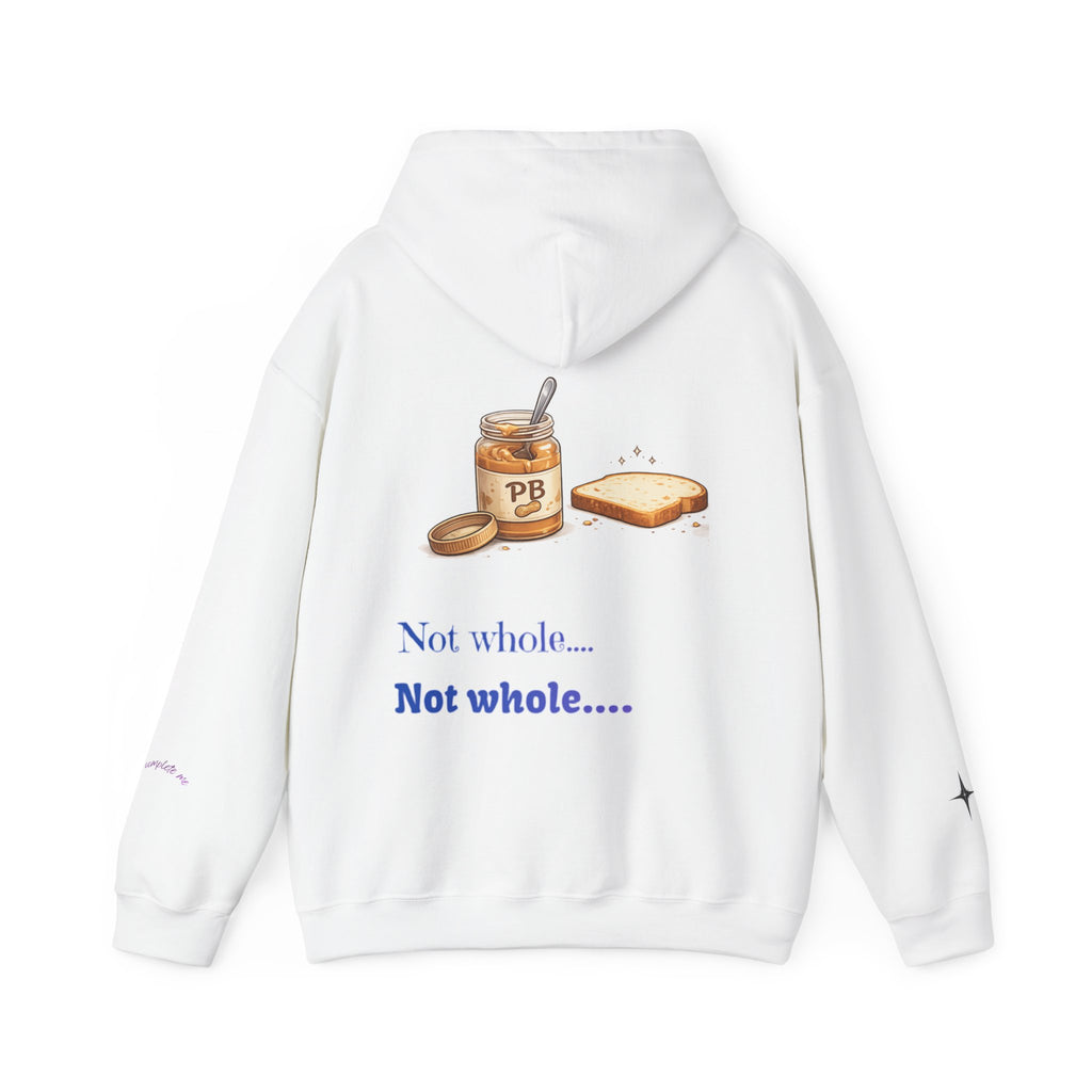 Unisex Heavy Blend™ Hooded Sweatshirt Match 1
