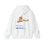 Unisex Heavy Blend™ Hooded Sweatshirt Match 1
