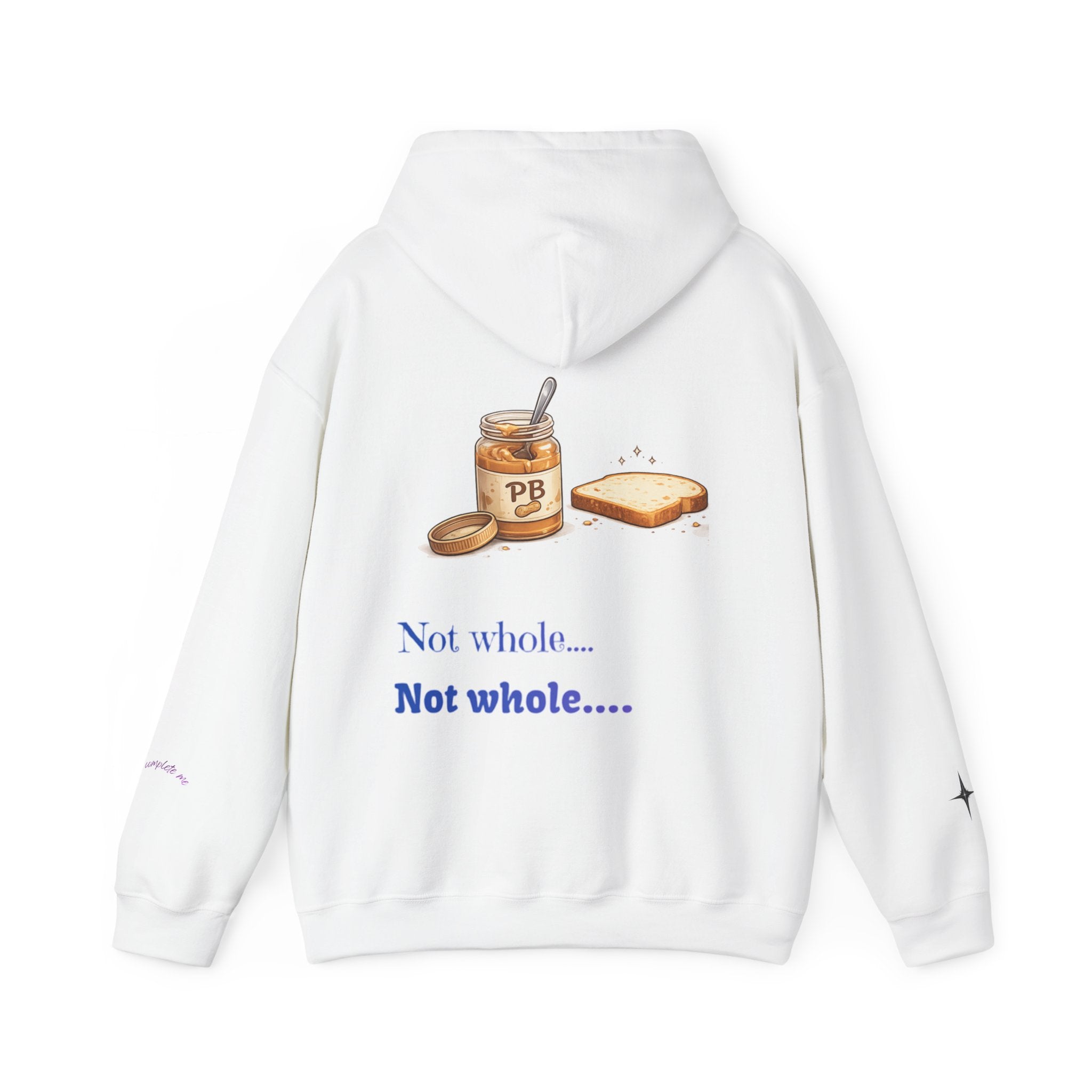 Unisex Heavy Blend™ Hooded Sweatshirt Match 1
