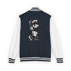 Devil Letterman Jacket