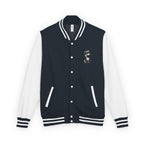 Devil Letterman Jacket
