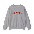 Las Vegas Crewneck Sweatshirt