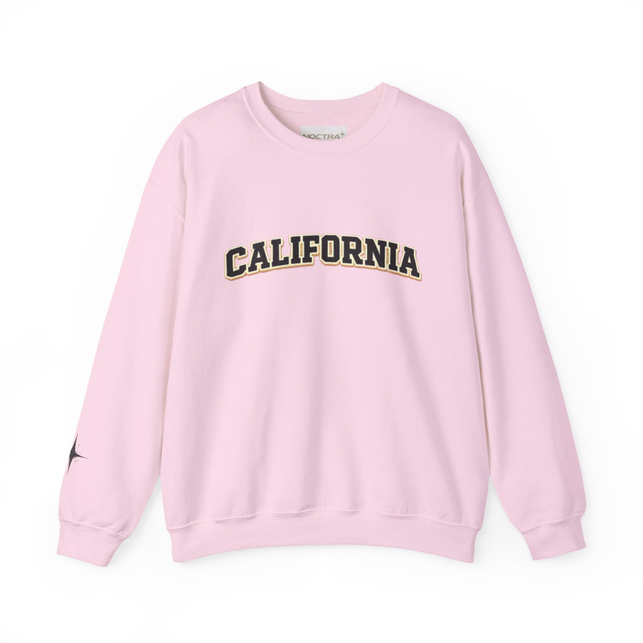 California Crewneck Sweatshirt