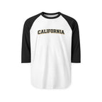 California Raglan Shirt