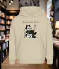 Hoodie "Confidence Speaks"