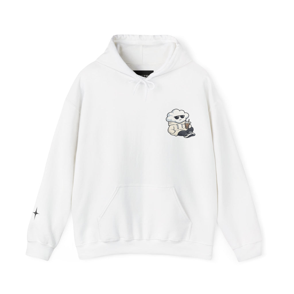 Hoodie "Whatever"
