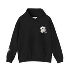 Hoodie "Whatever"
