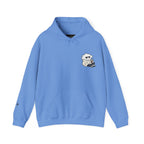 Hoodie "Whatever"