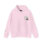Hoodie "Whatever"