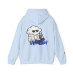 Hoodie "Whatever"