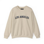 Sudadera Los Ángeles