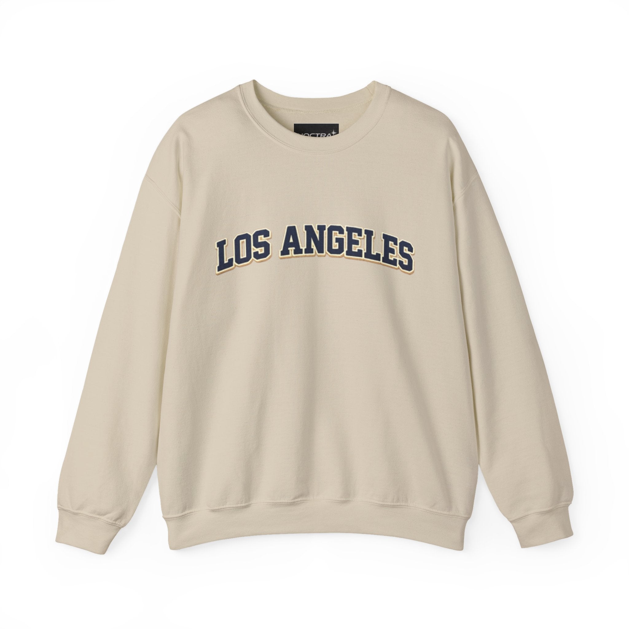 Sudadera Los Ángeles