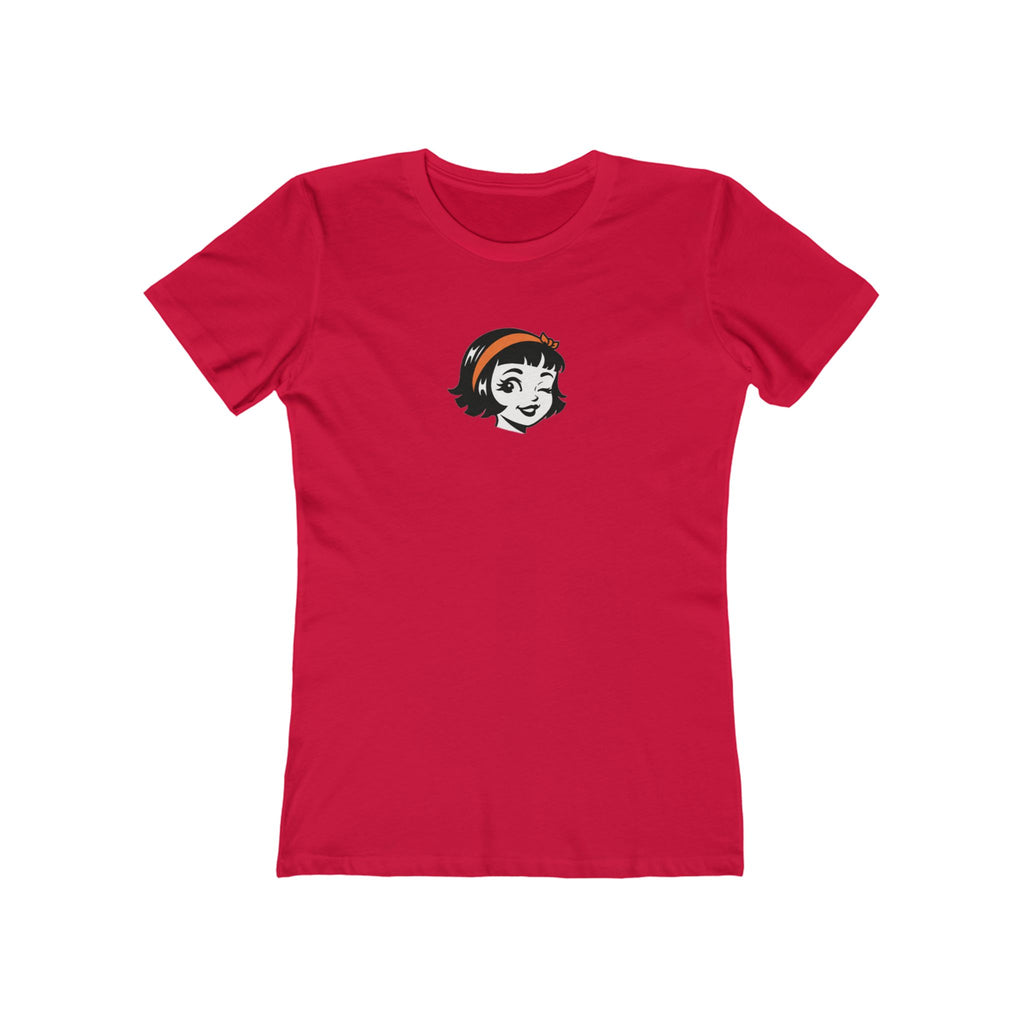 Top Boyfriend Retro