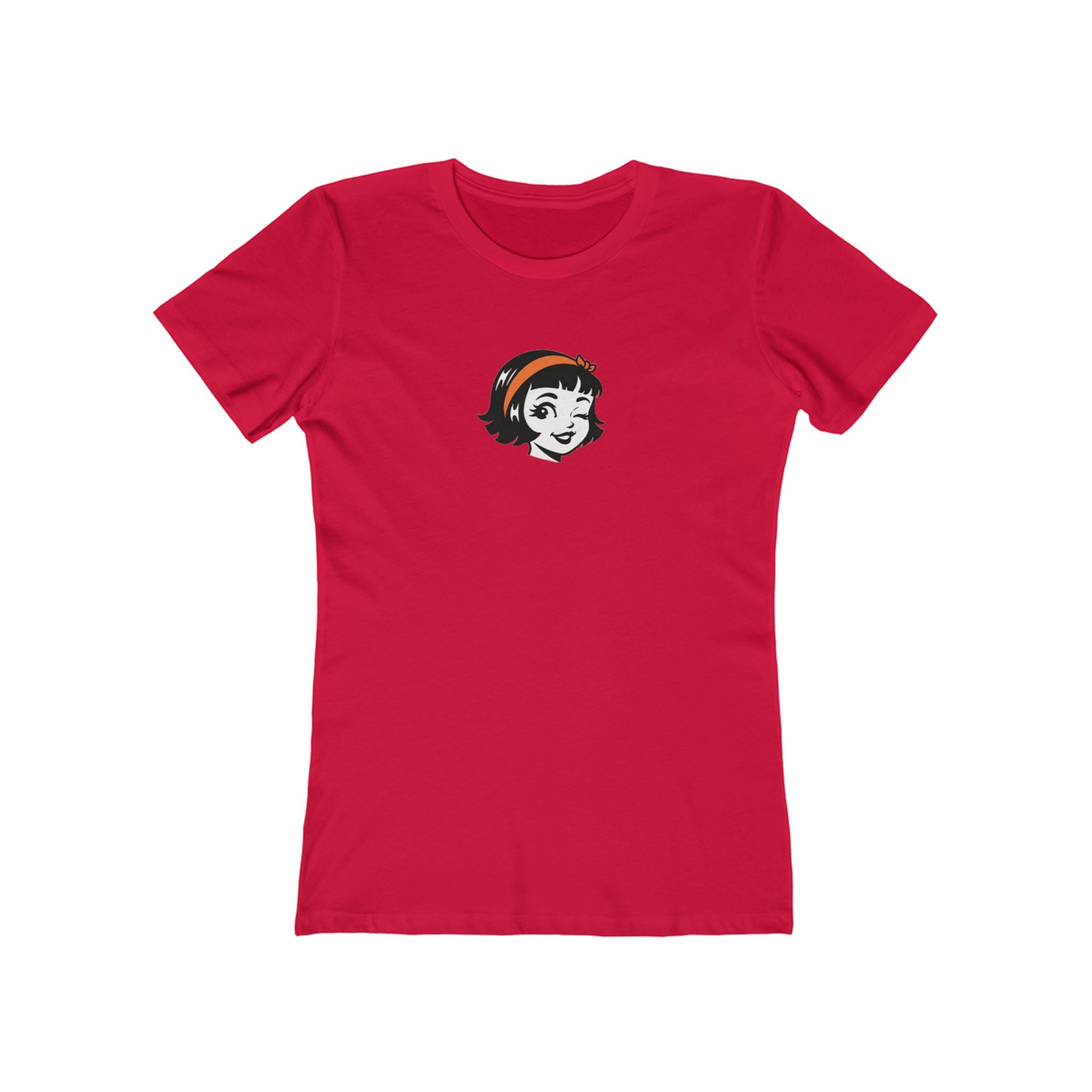 Top Boyfriend Retro