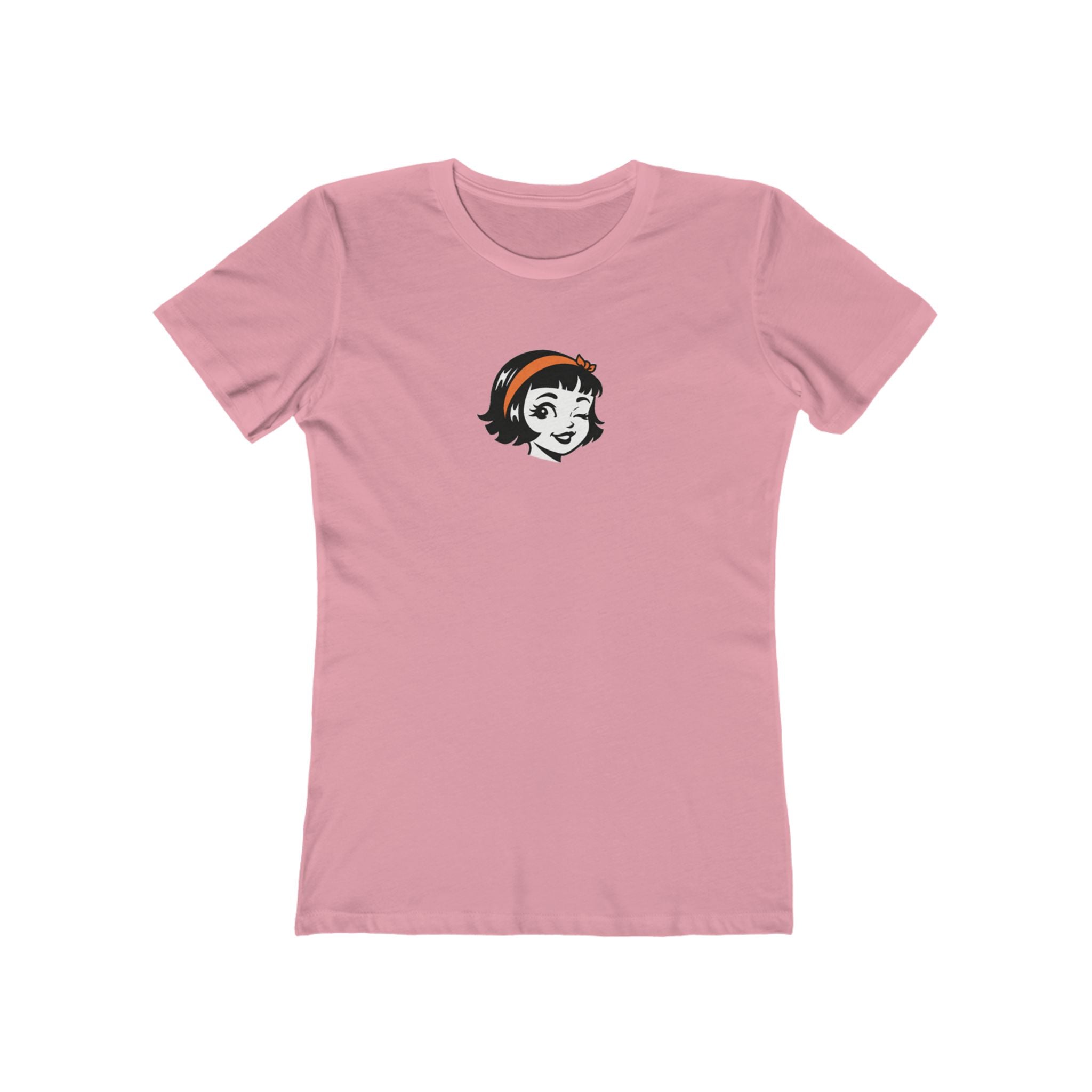 Top Boyfriend Retro