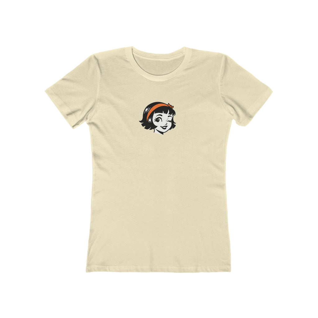 Top Boyfriend Retro