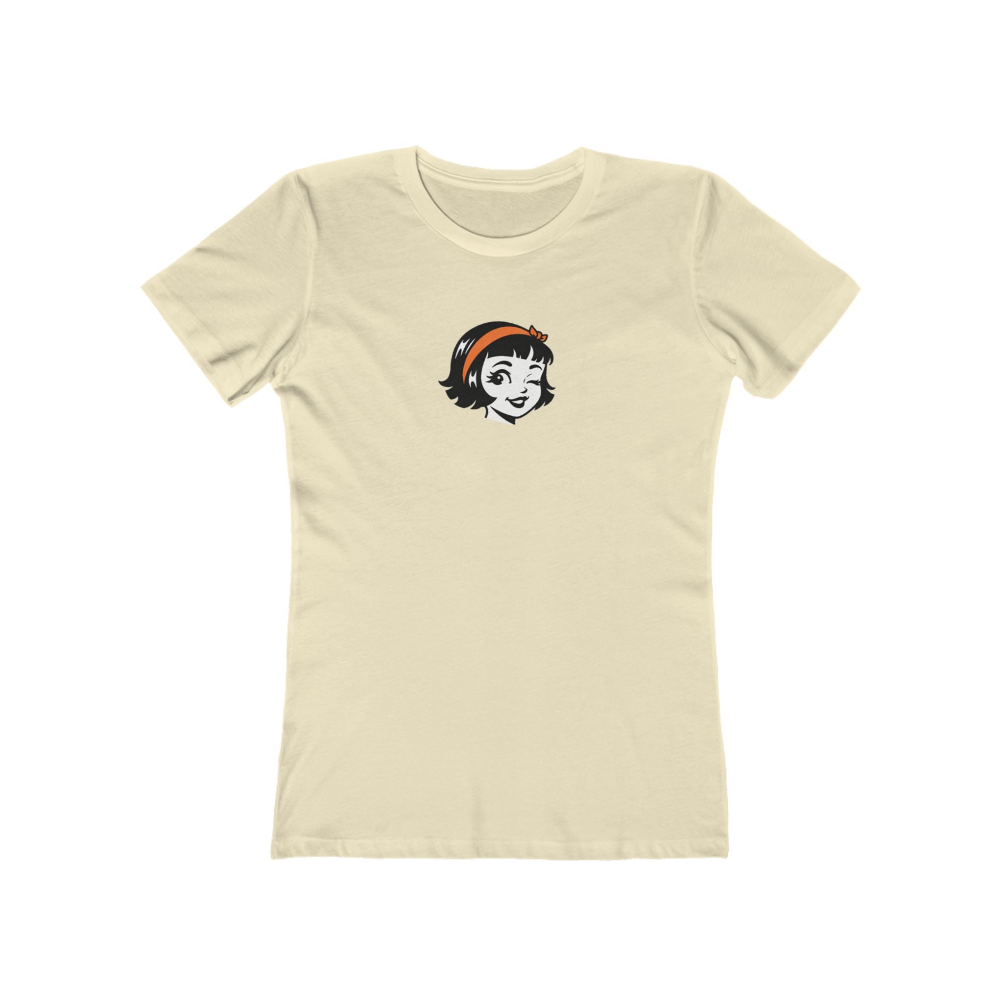 Top Boyfriend Retro